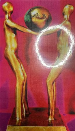 GIUSEPPE TORRE, Union for life