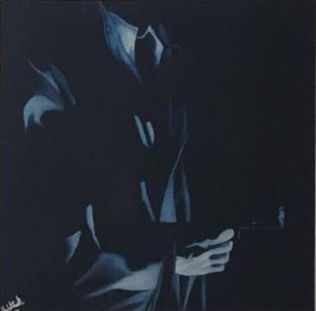 UMBERTO TORRICELLI, Non sarebbe piaciuto nè a lui e nè a me, 2001