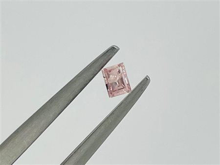 DIAMANTE NATURAL POLISHED ROSA ARANCIATO 0,07 CT I2 – AM20705-5