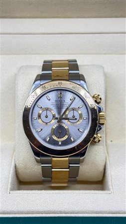 Rolex Daytona 116523