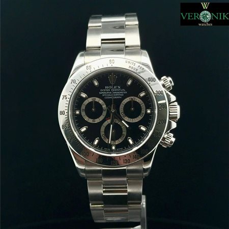 Rolex Daytona 116520