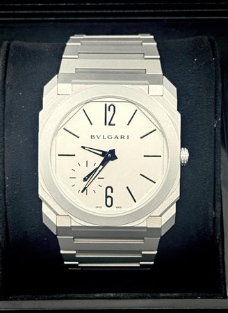 Bulgari Octo BGO40SXT