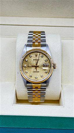Rolex Datejust 36 16233