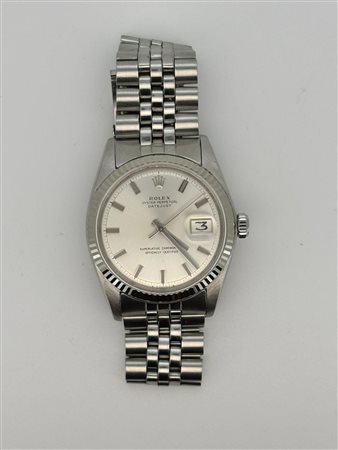Rolex Datejust 36 1601