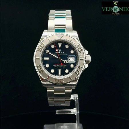 Rolex Yacht-Master 40 126622