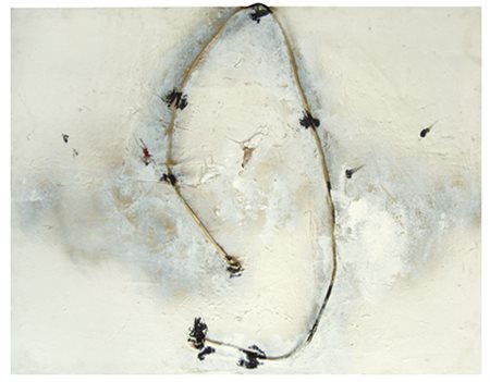 ARTURO CARMASSI Lucca 1925 - Torre di Fucecchio 2015 Suite Satie V 2005...