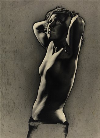 Man Ray (1890 - 1976)  - Femmes, 1934