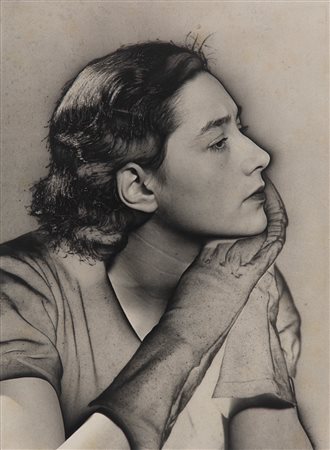 Man Ray (1890 - 1976)  - Femmes, 1934