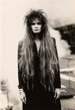 Sasha Borodulin (XX sec.)  - Street Fashion, 1985/1987