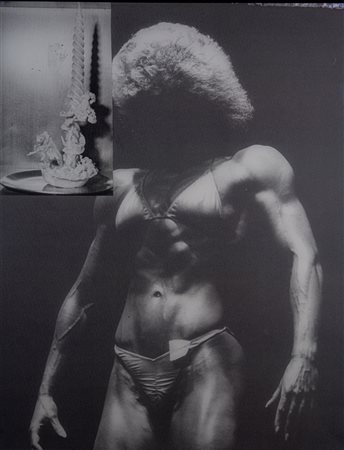 Ruby  Sterling (1972)  - Physicalism the Recombine 1, 2006