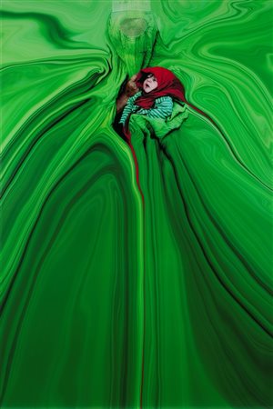 Pino Settanni (1949 - 2010)  - Kabul, 2002/2006