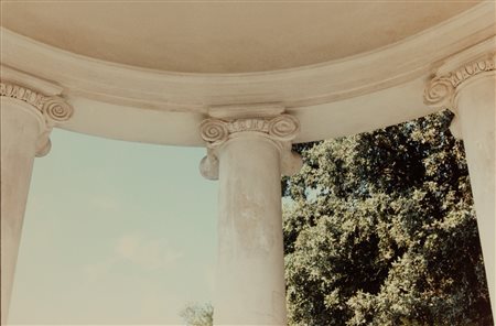 Luigi Ghirri (1943 - 1992)  - Napoli, 1980