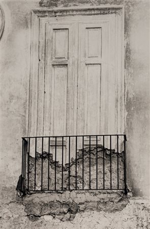 Mimmo Jodice (1934)  - Vedute di Napoli, Opera 2, 1980