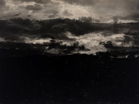 Mario Giacomelli (1925 - 2000)  - Senza titolo, 1980s