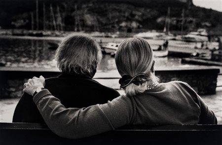 Gianni Berengo Gardin (1930 - 2025)  - Senza titolo, 1980s/1990s