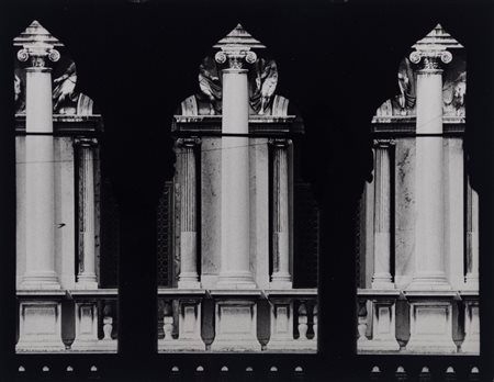 Gianni Berengo Gardin (1930 - 2025)  - Venezia, 1960s