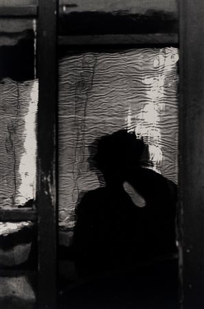 Paolo Monti (1908 - 1982)  - Venezia, Vetrina, 1948