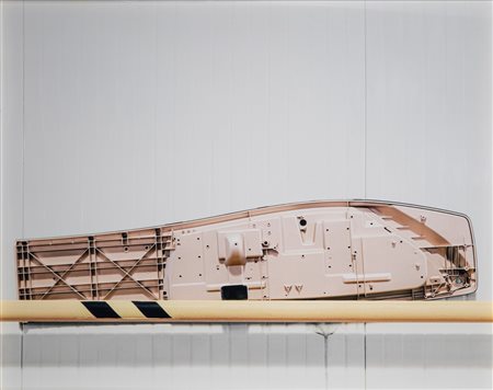 Mario Cresci (1942)  - Immagine giochi, 2009