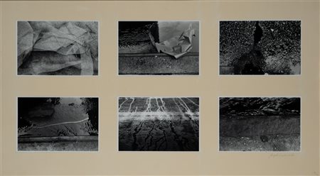 Joseph Dankowski (1932 - 2010)  - Glitters, 1969/1971