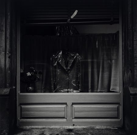 Humberto Rivas (1937 - 2009)  - Senza titolo, 1979/1981