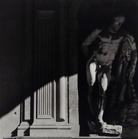 Ferran Freixa (1950 - 2021)  - Barcelona, 1981