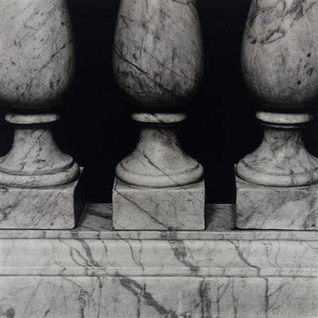 Ferran Freixa (1950 - 2021)  - Florencia, 1981