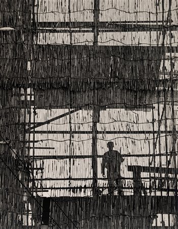 Fulvio Roiter (1926 - 2016)  - Ritiro, 1970s