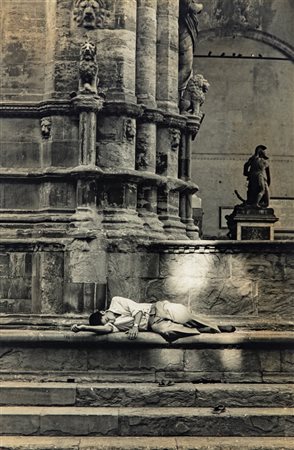 Ferdinando Scianna (1943)  - Senza titolo, 1960s/1970s