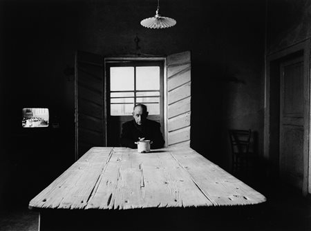 Mario Lasalandra (1933)  - Solo, 1969