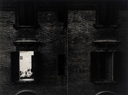 Nino Migliori (1926)  - Una sera d'estate, 1953