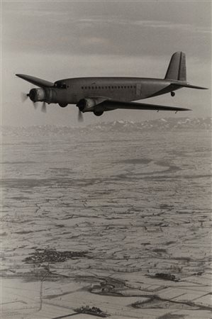 Riccardo Moncalvo (1915 - 2008)  - Senza titolo, 1940s/1950s