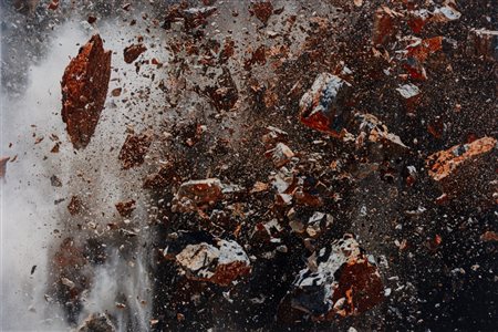 Naoya Hatakeyama (1958)  - Blast #5416, 1998-2002