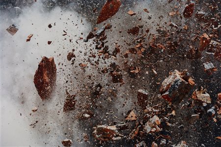 Naoya Hatakeyama (1958)  - Blast #5417, 1998-2002