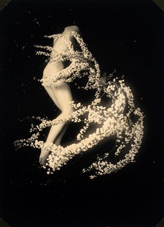 Masao Yamamoto (1957)  - Nakazora #1139, 2000