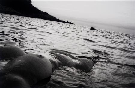 Alain Daussin (1953)  - Island, 2020