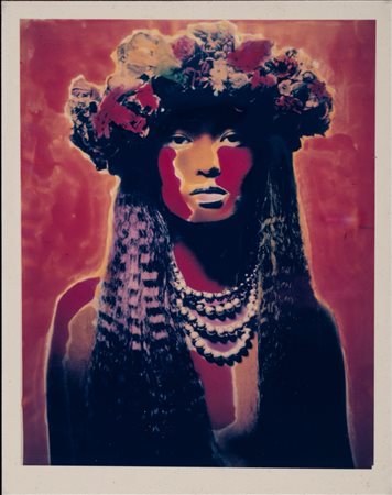 Giovanni Gastel (1955 - 2021)  - Senza titolo, 1990s/2000s