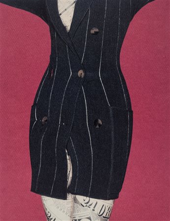 Giovanni Gastel (1955 - 2021)  - Senza titolo, 1997