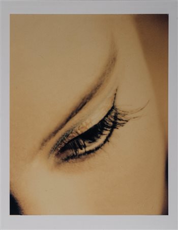 Giovanni Gastel (1955 - 2021)  - Senza titolo (Magazine You), 1990s/2000s