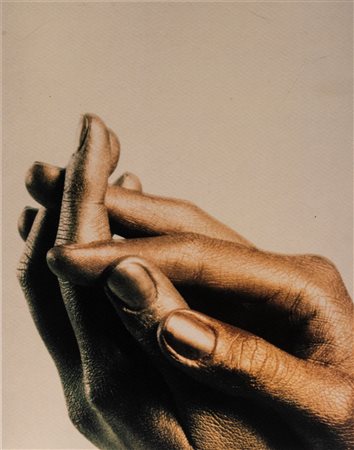 Giovanni Gastel (1955 - 2021)  - Senza titolo, 2001