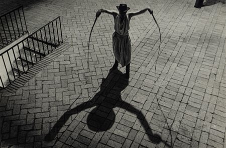 Tazio Secchiaroli (1925 - 1998)  - Marcello Mastroianni "8½", 1962