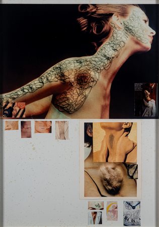 Daniele Buetti (1955)  - Looking for Love, 1996