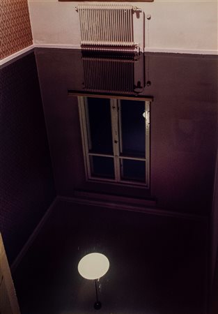 Per Barclay (1955)  - Senza titolo, 1992