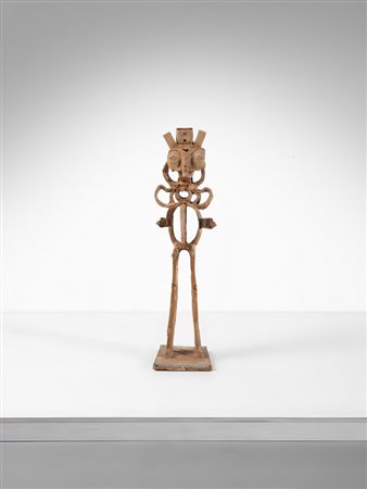 MATTA ROBERTO SEBASTIÁN ANTONIO (1911 - 2002) - SENZA TITOLO.