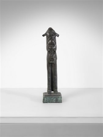 MATTA ROBERTO SEBASTIÁN ANTONIO (1911 - 2002) - UTOPIEN.