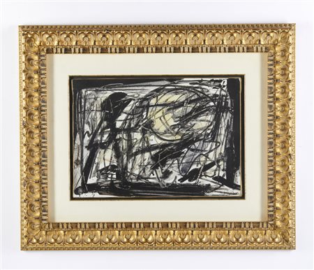 VEDOVA EMILIO (1919 - 2006) - SENZA TITOLO.