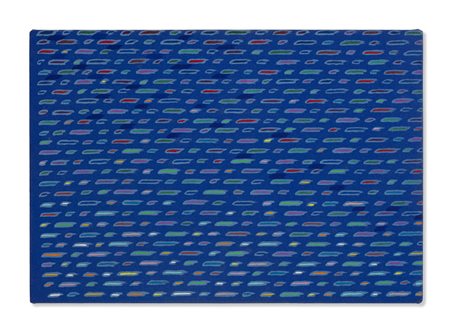 DORAZIO PIERO (1927 - 2005) - ANTELUCANO IV.