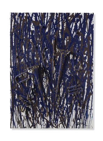 ARMAN FERNANDEZ (1928 - 2005) - SENZA TITOLO.