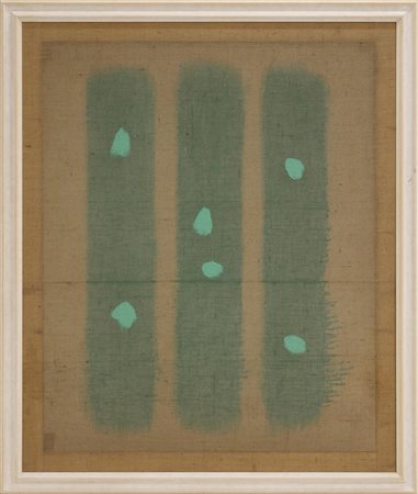 EMBLEMA SALVATORE (1929 - 2006) - SENZA TITOLO.