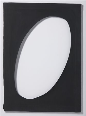 DADAMAINO (1935 - 2004) - VOLUME.