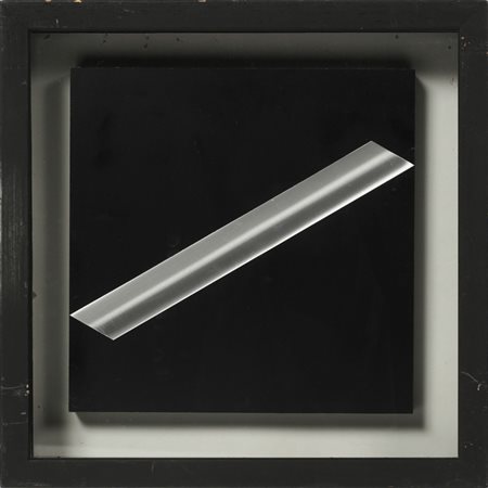 ALVIANI GETULIO (1939 - 2018) - STUDIO - SUPERFICIE.